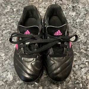 Adidas soccer cleats